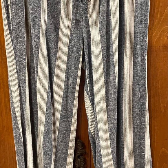 Comfortable pants, Old Navy, size large, good condition - Picture 2 of 3
